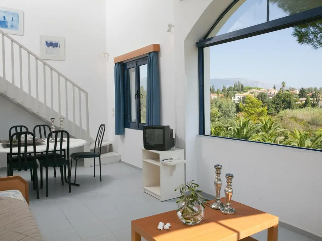Снимка 19 - Govino Bay Corfu Hotel - Корфу, Гърция