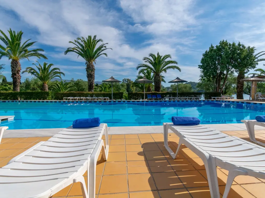 Снимка 29 - Govino Bay Corfu Hotel - Корфу, Гърция
