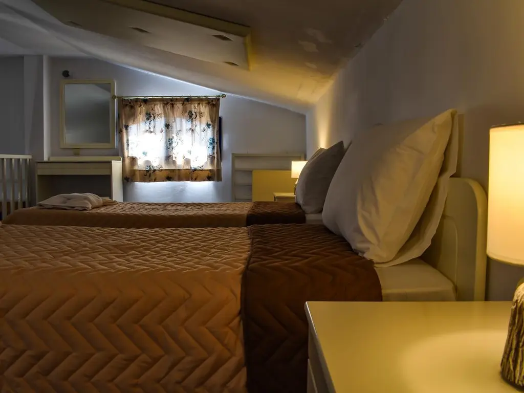 Снимка 17 - Govino Bay Corfu Hotel - Корфу, Гърция