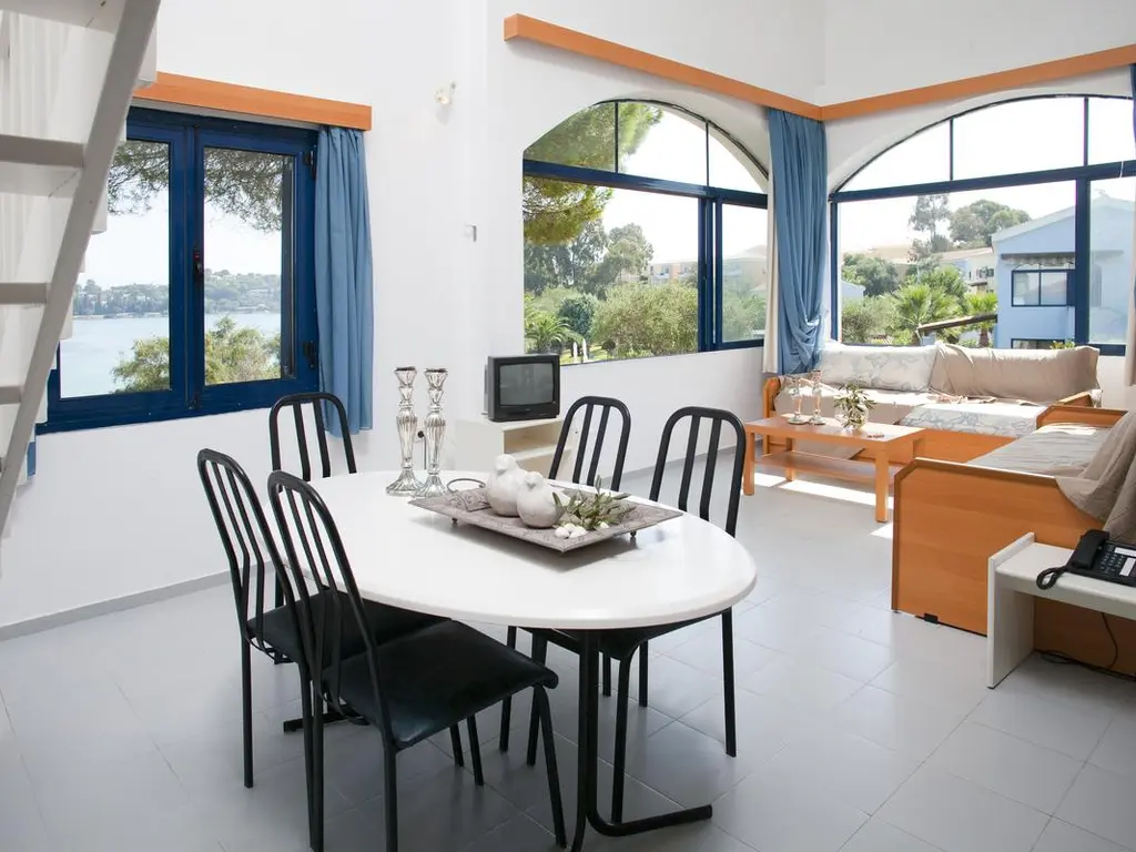 Снимка 18 - Govino Bay Corfu Hotel - Корфу, Гърция