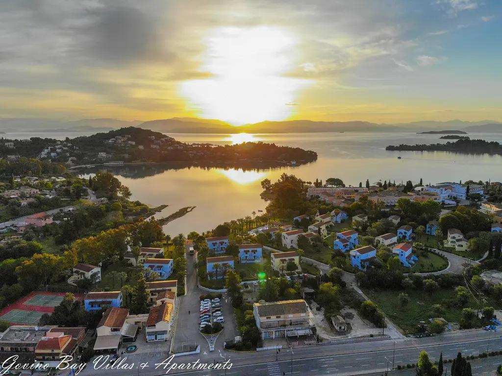 Снимка 39 - Govino Bay Corfu Hotel - Корфу, Гърция