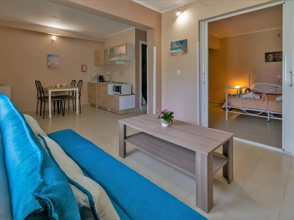Снимка 14 - Govino Bay Corfu Hotel - Корфу, Гърция