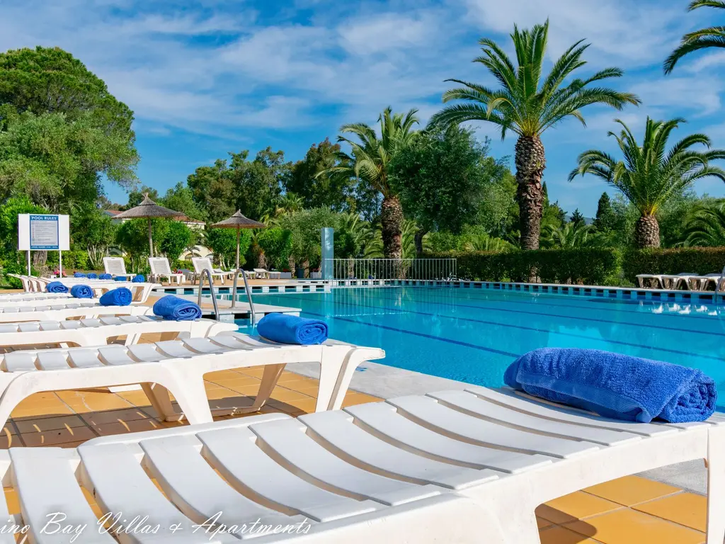 Снимка 28 - Govino Bay Corfu Hotel - Корфу, Гърция