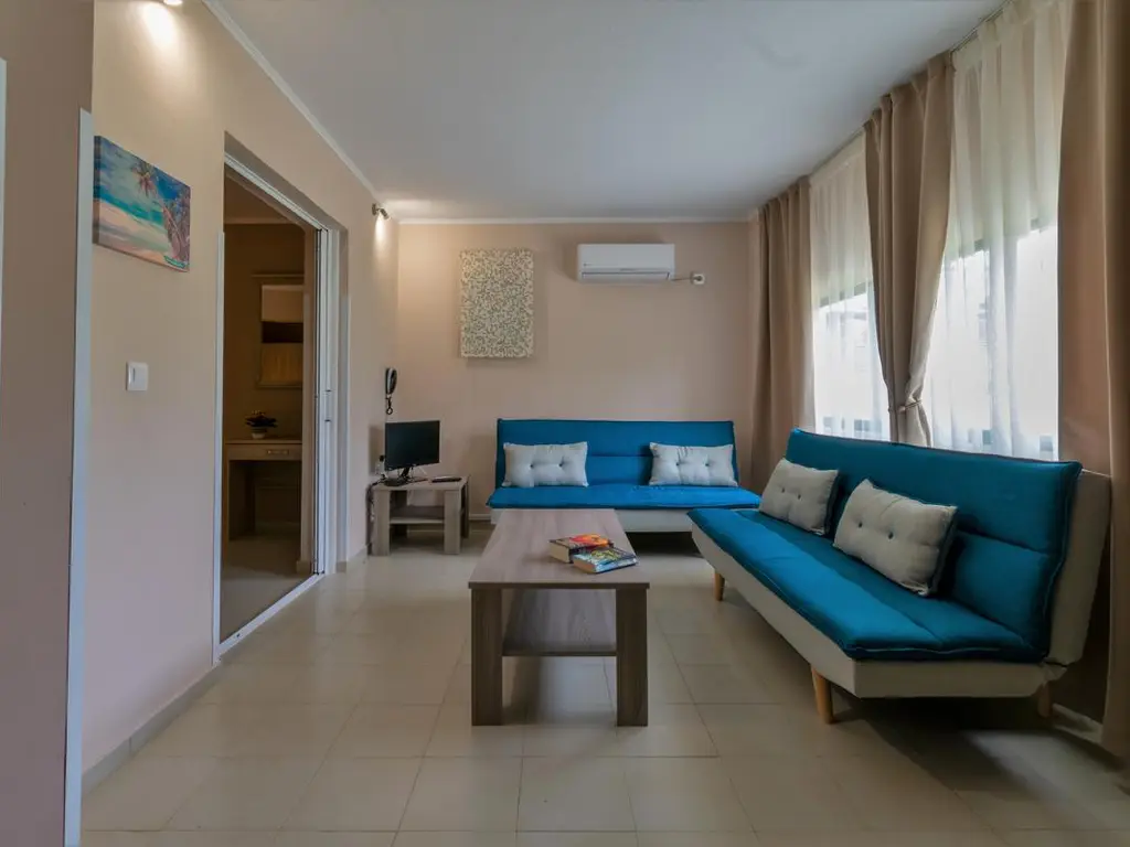 Снимка 13 - Govino Bay Corfu Hotel - Корфу, Гърция