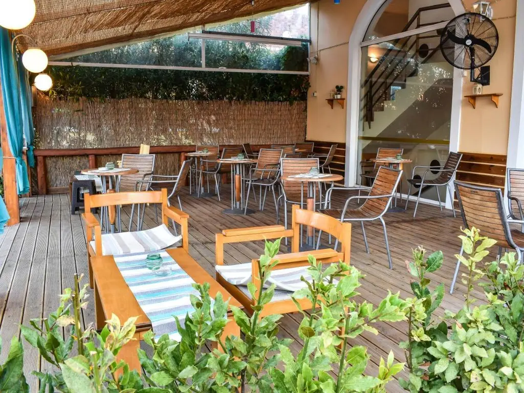 Снимка 26 - Govino Bay Corfu Hotel - Корфу, Гърция
