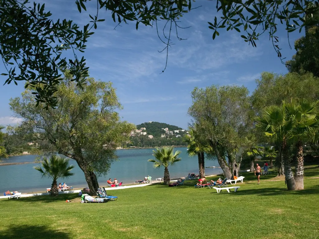 Снимка 36 - Govino Bay Corfu Hotel - Корфу, Гърция
