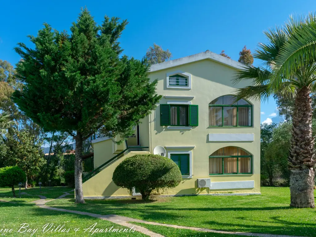 Снимка 31 - Govino Bay Corfu Hotel - Корфу, Гърция
