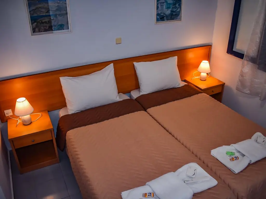 Снимка 16 - Govino Bay Corfu Hotel - Корфу, Гърция