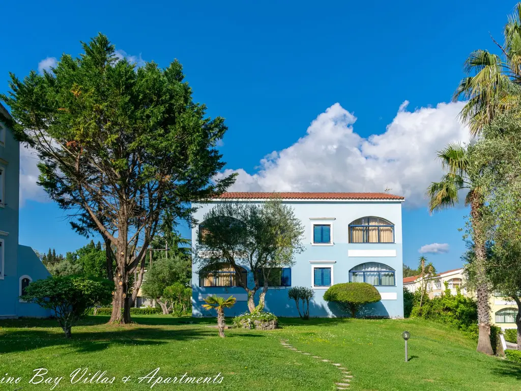 Снимка 7 - Govino Bay Corfu Hotel - Корфу, Гърция