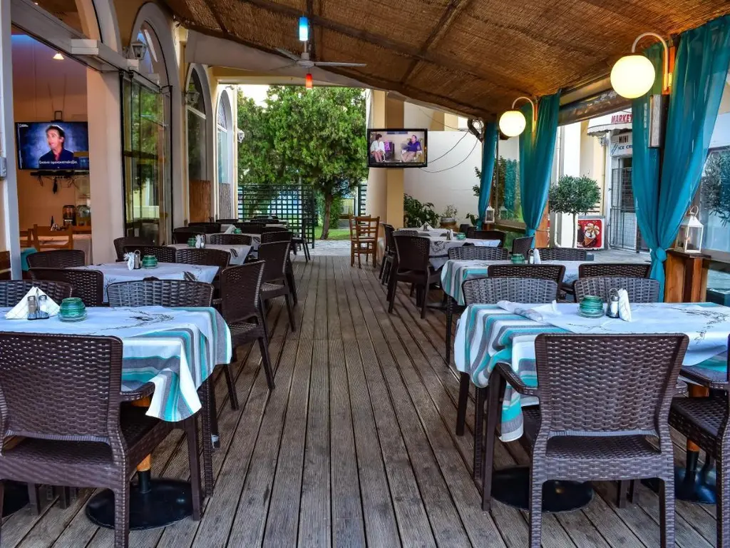 Снимка 25 - Govino Bay Corfu Hotel - Корфу, Гърция