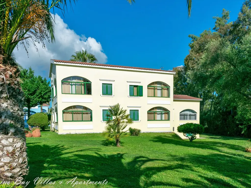 Снимка 6 - Govino Bay Corfu Hotel - Корфу, Гърция