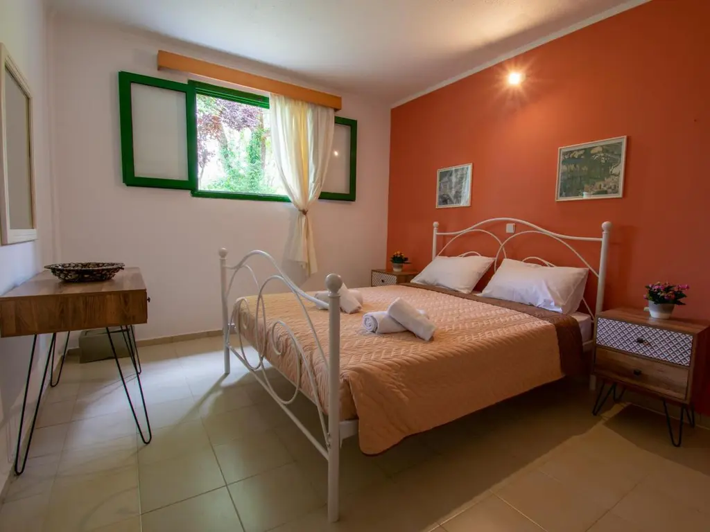 Снимка 10 - Govino Bay Corfu Hotel - Корфу, Гърция