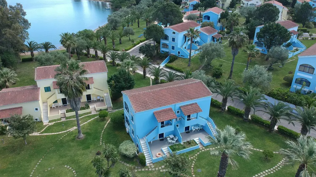 Снимка 3 - Govino Bay Corfu Hotel - Корфу, Гърция