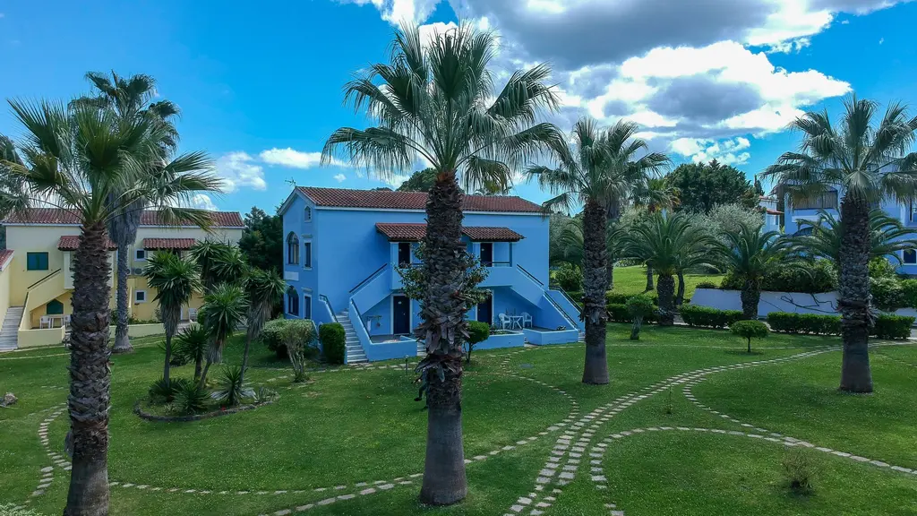 Снимка 5 - Govino Bay Corfu Hotel - Корфу, Гърция