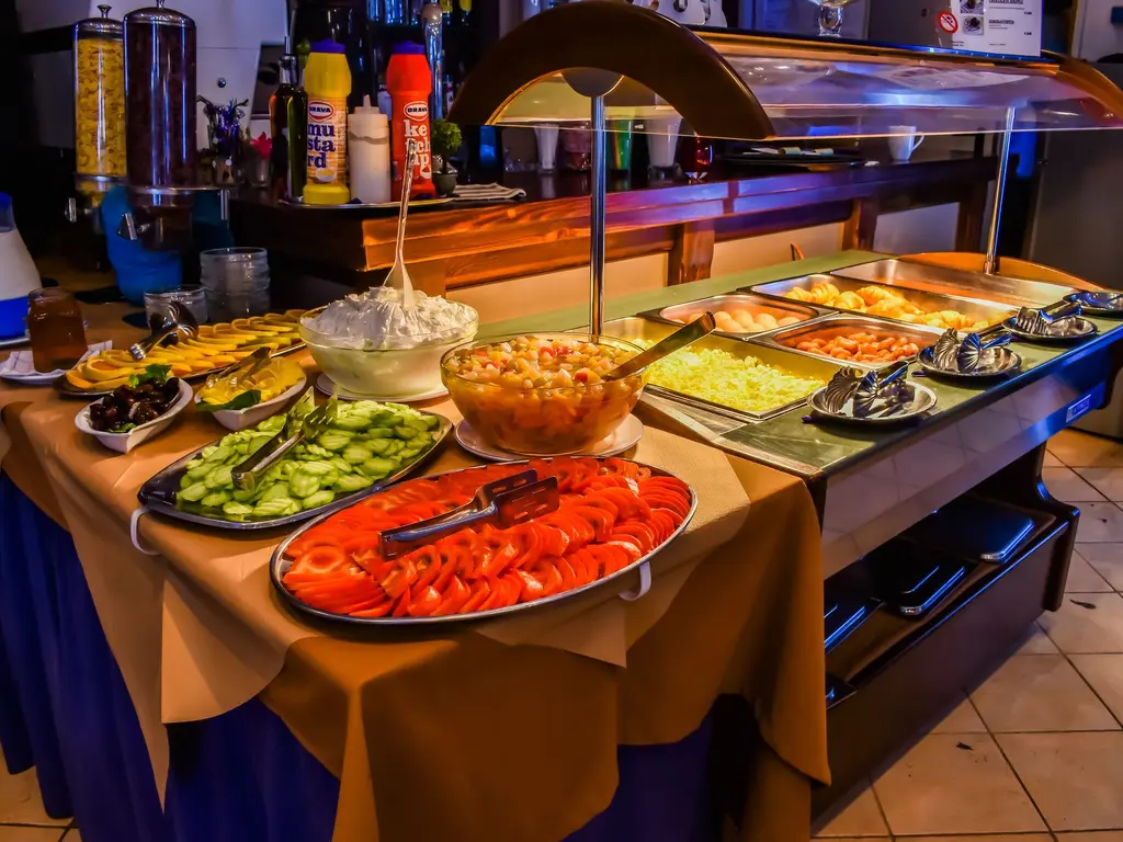 Снимка 23 - Govino Bay Corfu Hotel - Корфу, Гърция