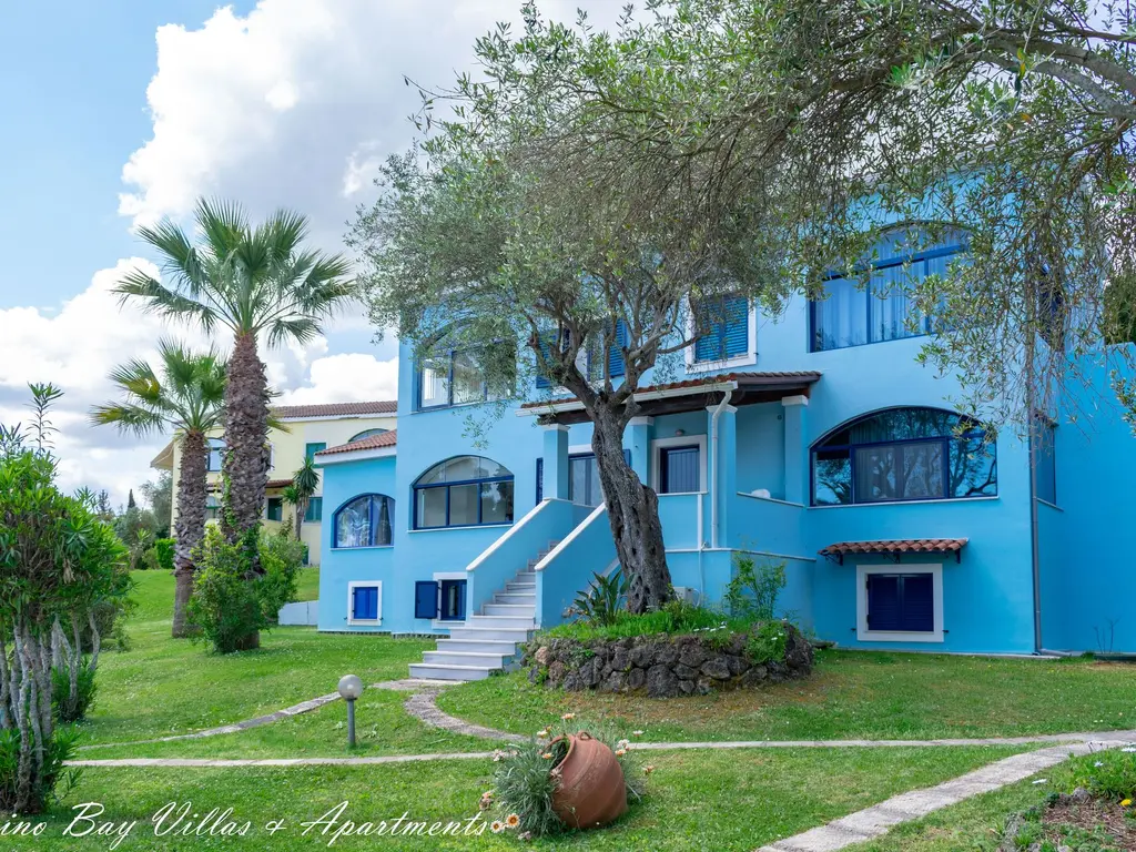 Снимка 30 - Govino Bay Corfu Hotel - Корфу, Гърция