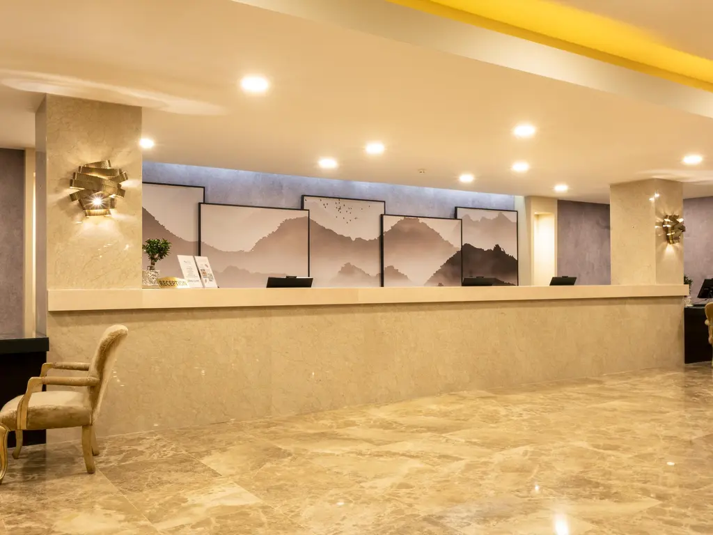 Снимка 19 - Siam Elegance Hotels & SPA - Анталия-Белек, Турция