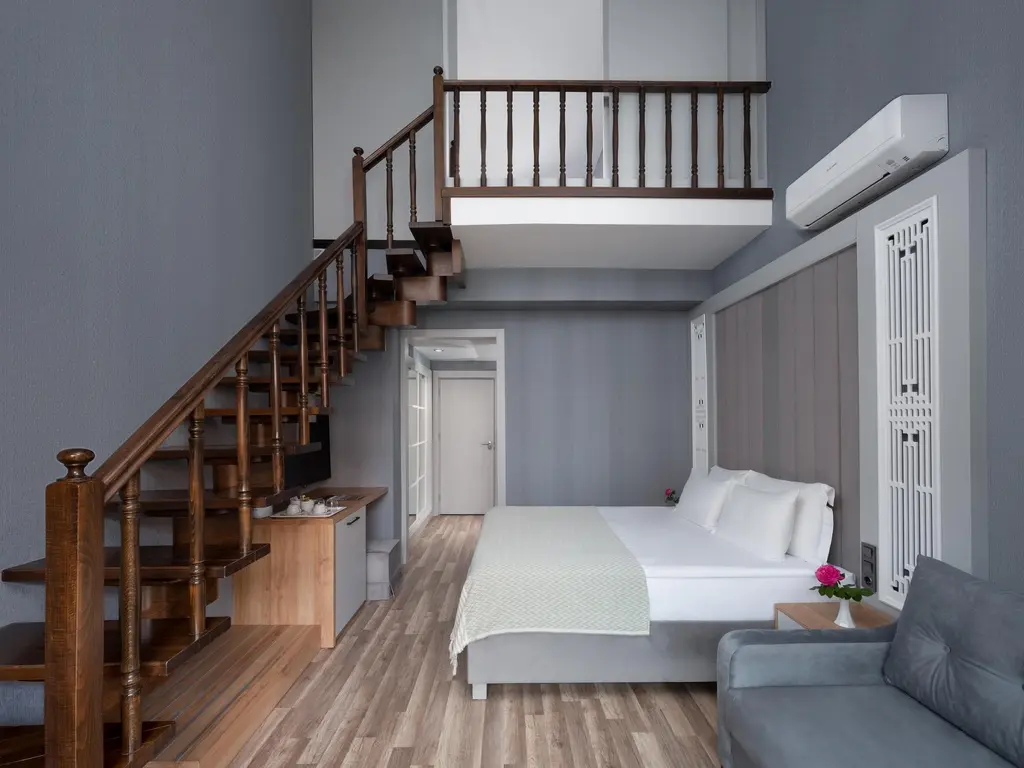 Снимка 14 - Siam Elegance Hotels & SPA - Анталия-Белек, Турция