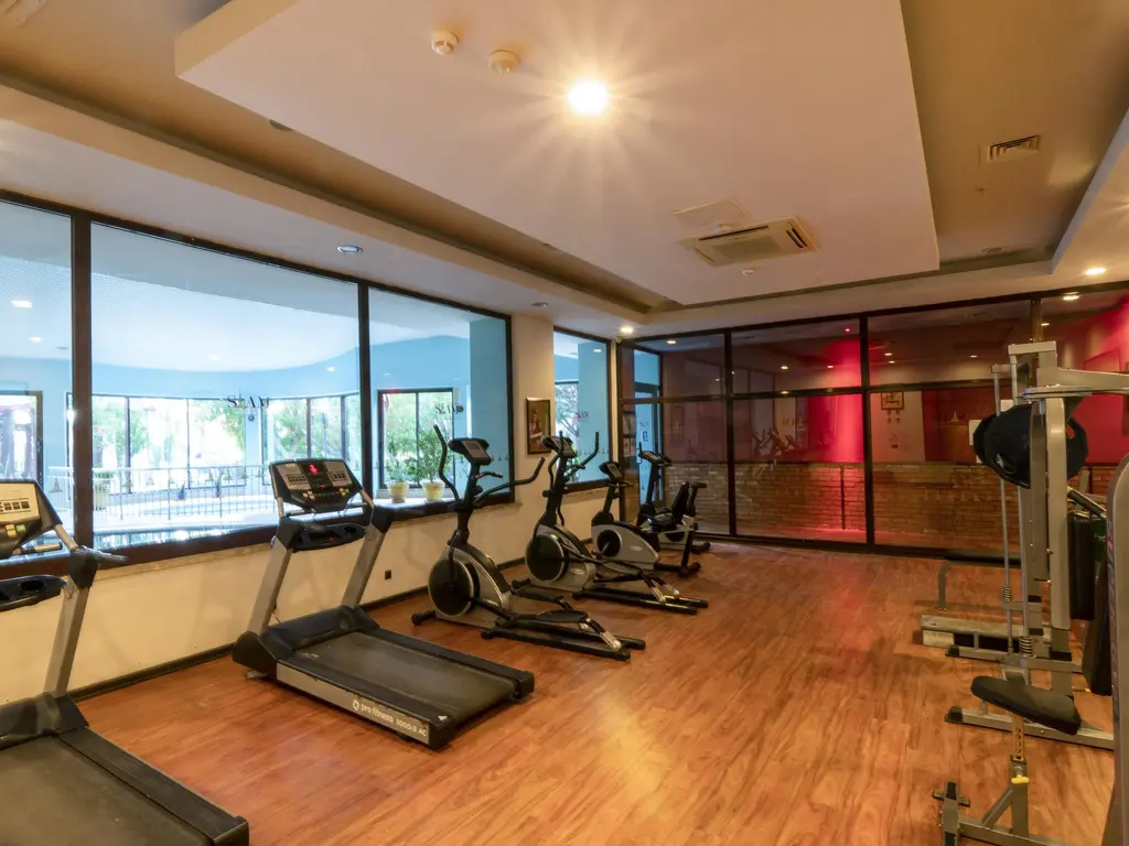 Снимка 16 - Siam Elegance Hotels & SPA - Анталия-Белек, Турция