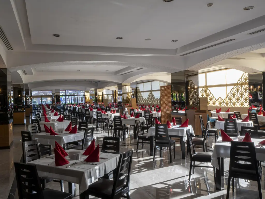 Снимка 9 - Siam Elegance Hotels & SPA - Анталия-Белек, Турция