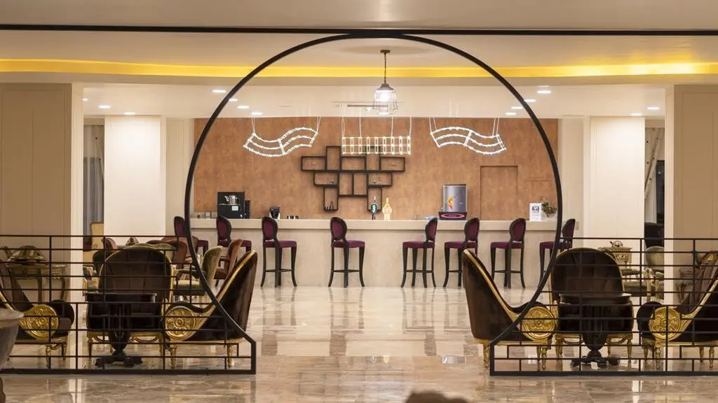 Снимка 21 - Siam Elegance Hotels & SPA - Анталия-Белек, Турция
