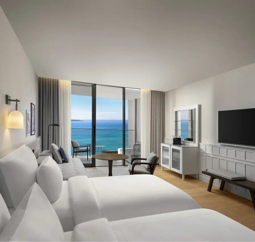 Снимка 5 - Akra Didim Resort & Spa - Дидим, Турция