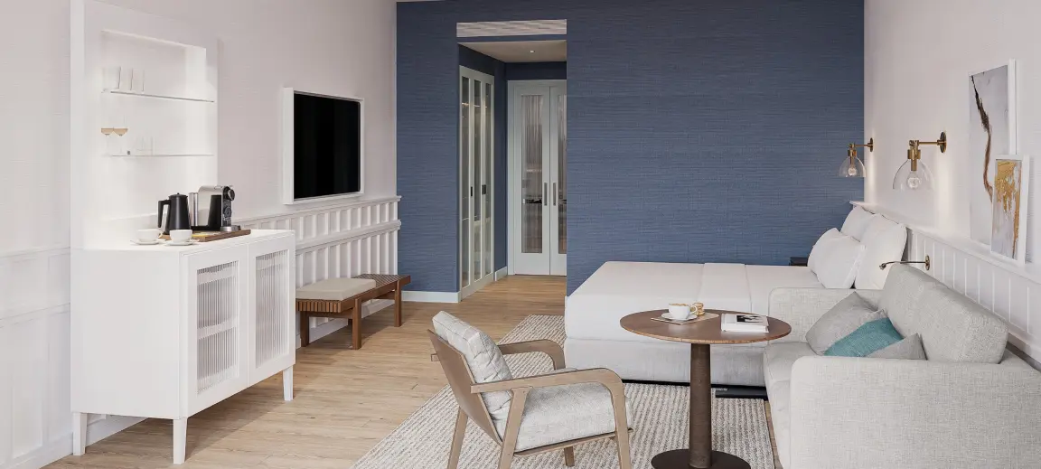 Снимка 8 - Akra Didim Resort & Spa - Дидим, Турция