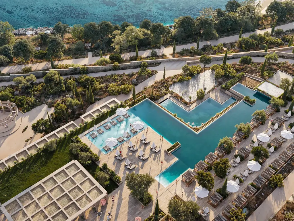 Снимка 4 - Akra Didim Resort & Spa - Дидим, Турция