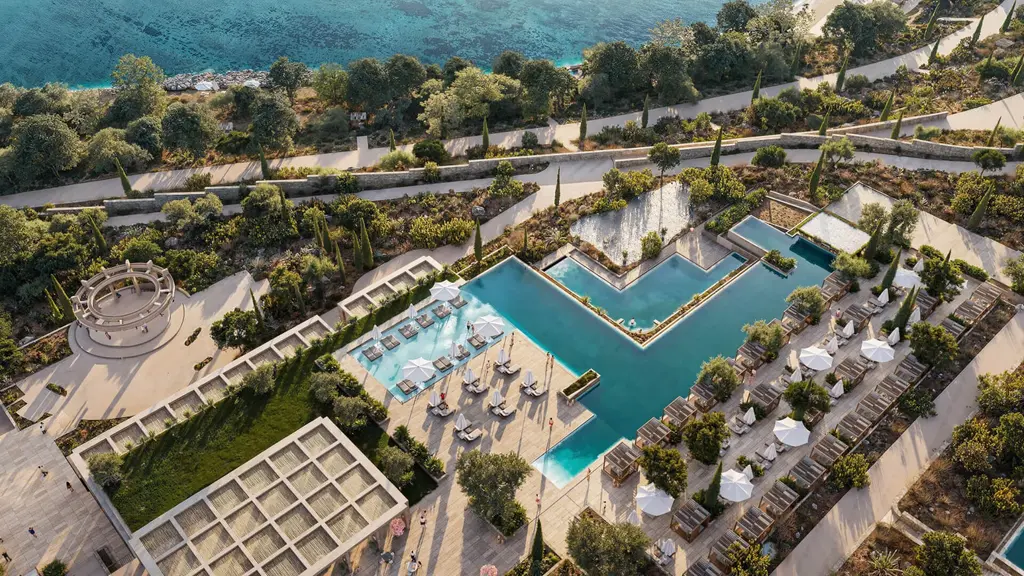 Снимка 4 - Akra Didim Resort & Spa - Дидим, Турция