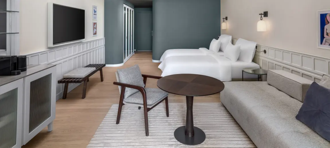Снимка 6 - Akra Didim Resort & Spa - Дидим, Турция