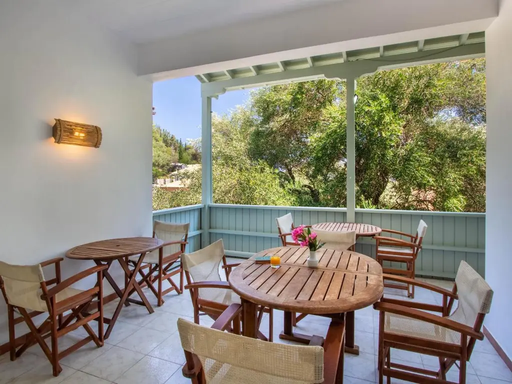 Снимка 9 - Nefeli - Лефкада, Гърция