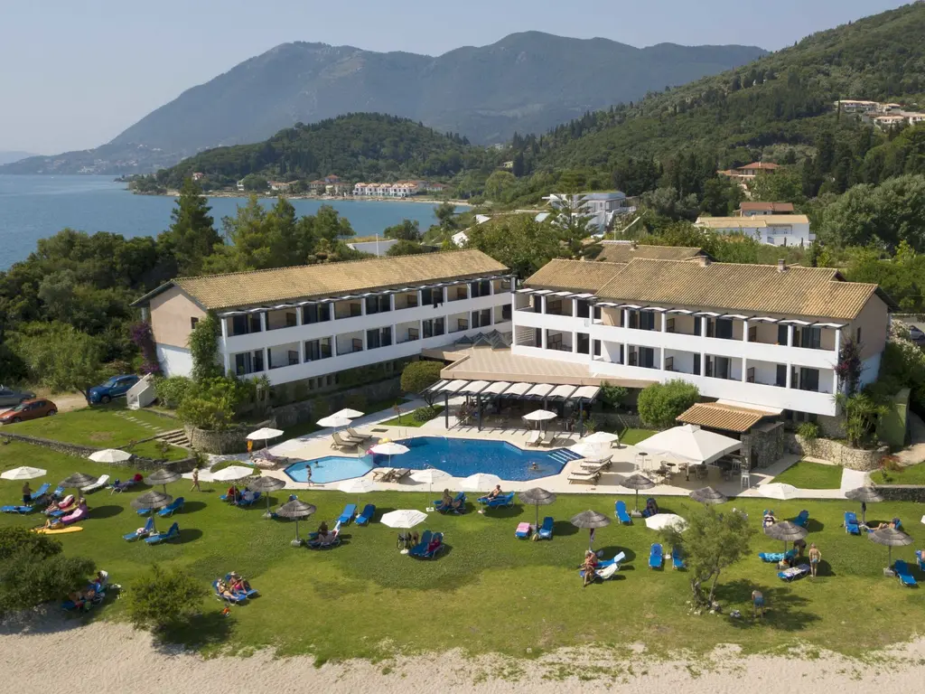 Снимка 3 - Porto Ligia - Лефкада, Гърция