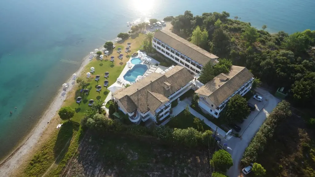 Снимка 12 - Porto Ligia - Лефкада, Гърция