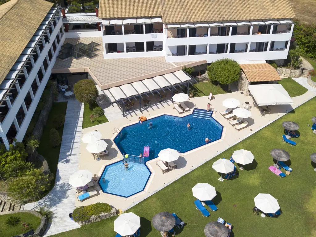 Снимка 7 - Porto Ligia - Лефкада, Гърция