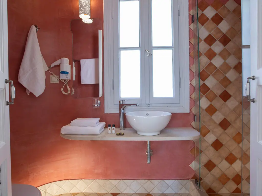 Снимка 28 - Red Tower Hotel - Лефкада, Гърция
