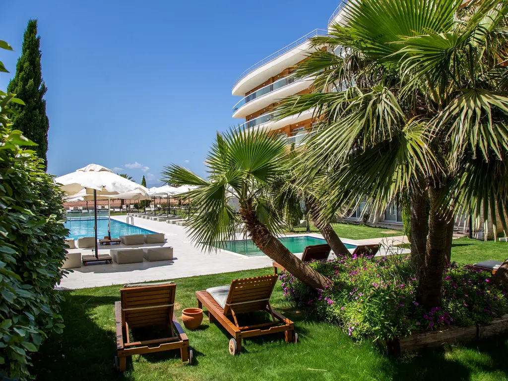 Снимка 7 - La Quinta by Wyndham Cesme - Чешме, Турция