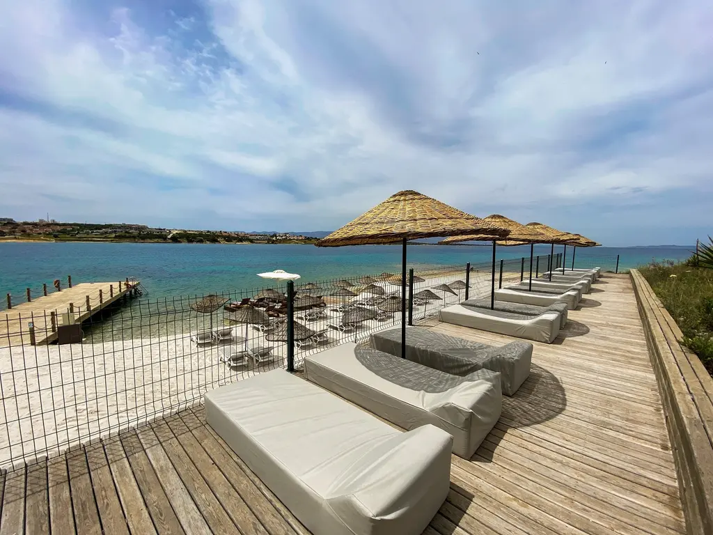 Снимка 5 - La Quinta by Wyndham Cesme - Чешме, Турция