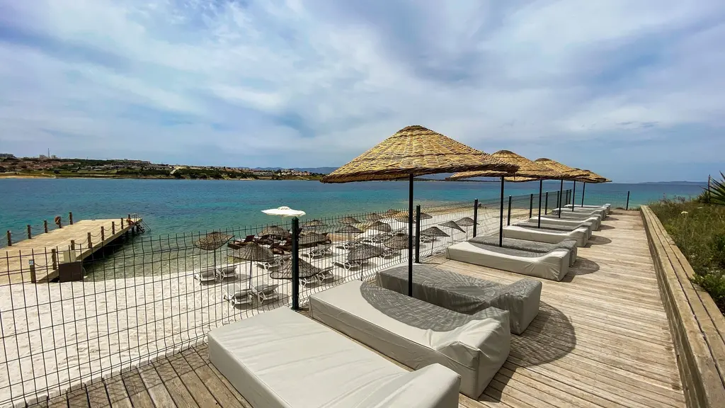 Снимка 5 - La Quinta by Wyndham Cesme - Чешме, Турция