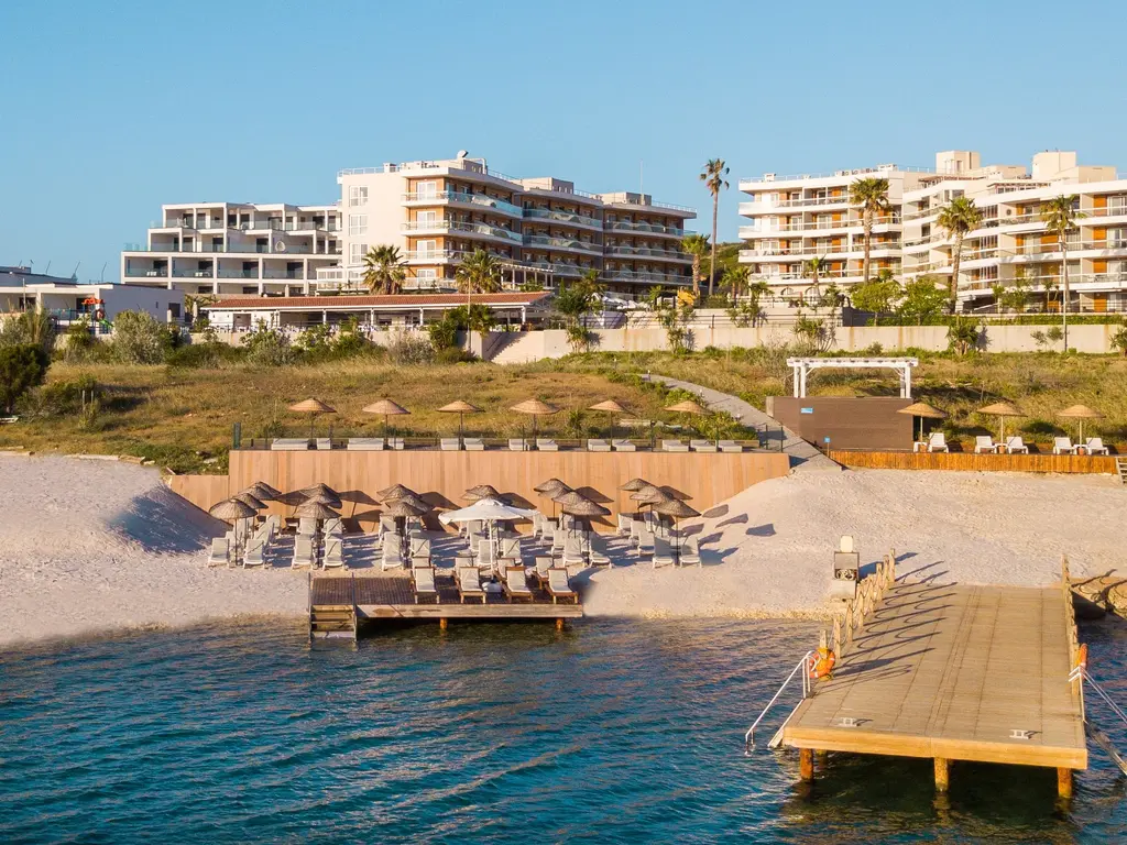 Снимка 2 - La Quinta by Wyndham Cesme - Чешме, Турция