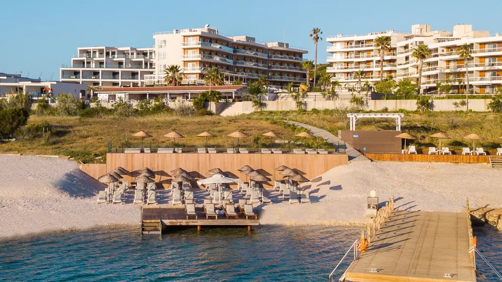 Снимка 2 - La Quinta by Wyndham Cesme - Чешме, Турция