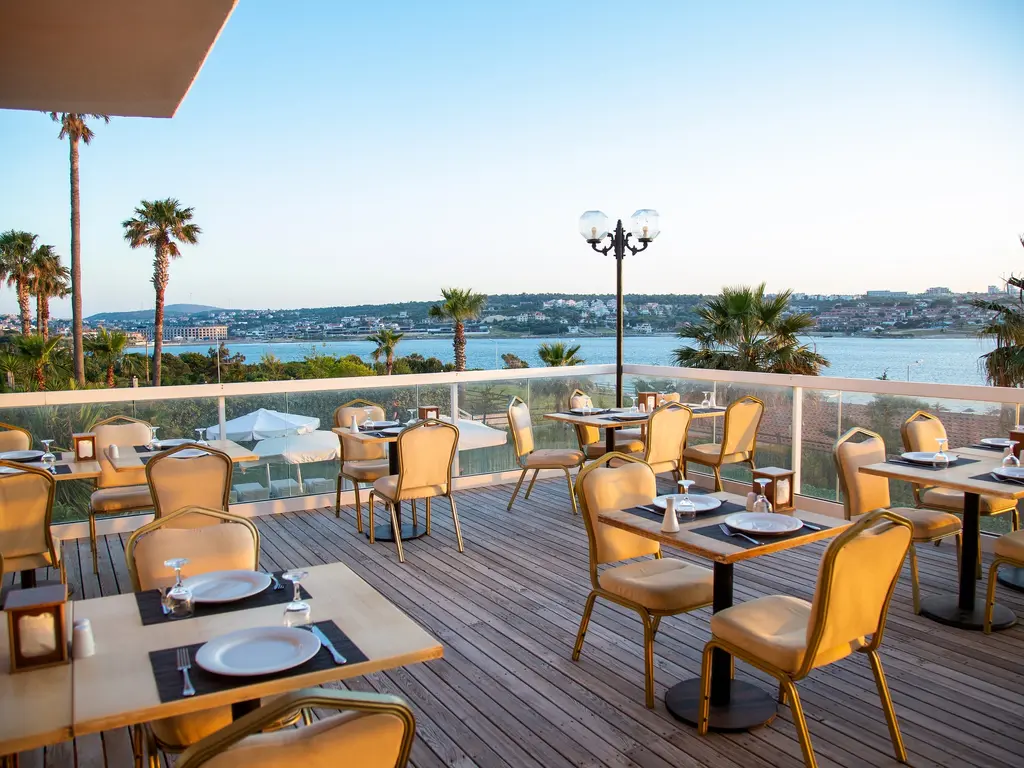 Снимка 18 - La Quinta by Wyndham Cesme - Чешме, Турция