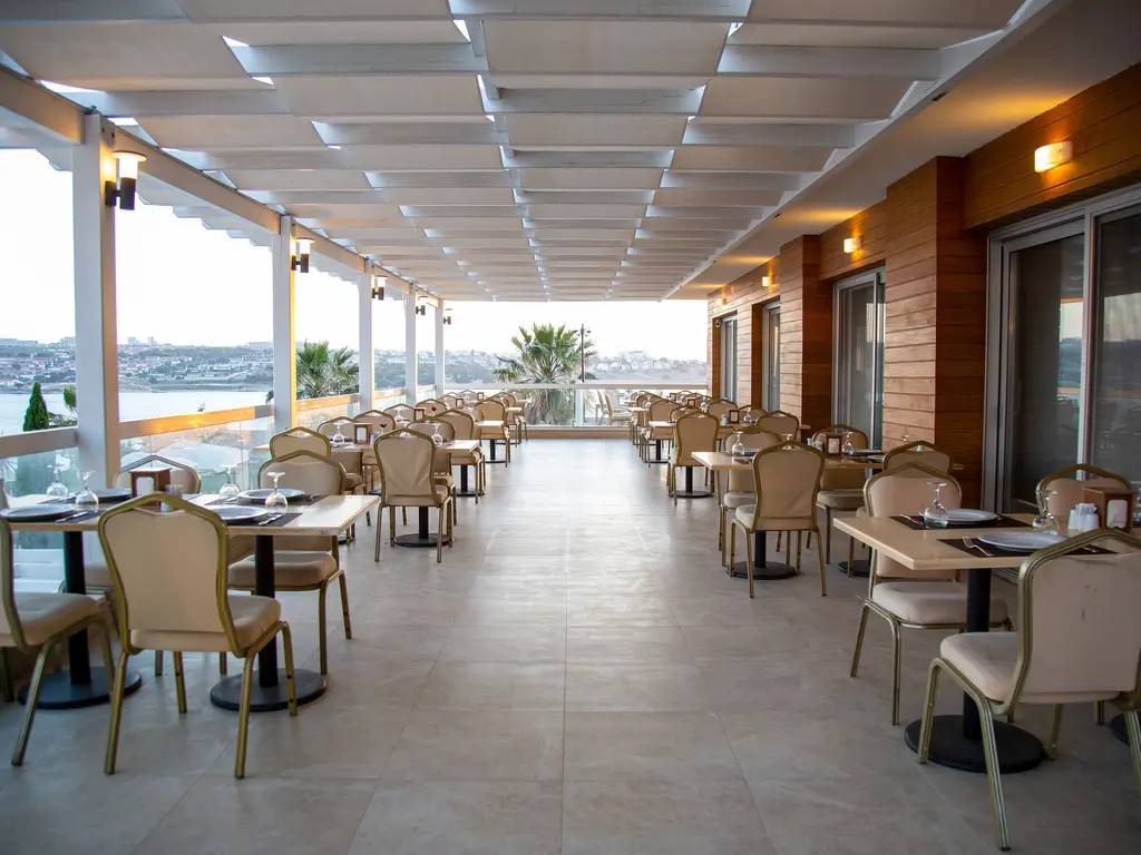 Снимка 20 - La Quinta by Wyndham Cesme - Чешме, Турция