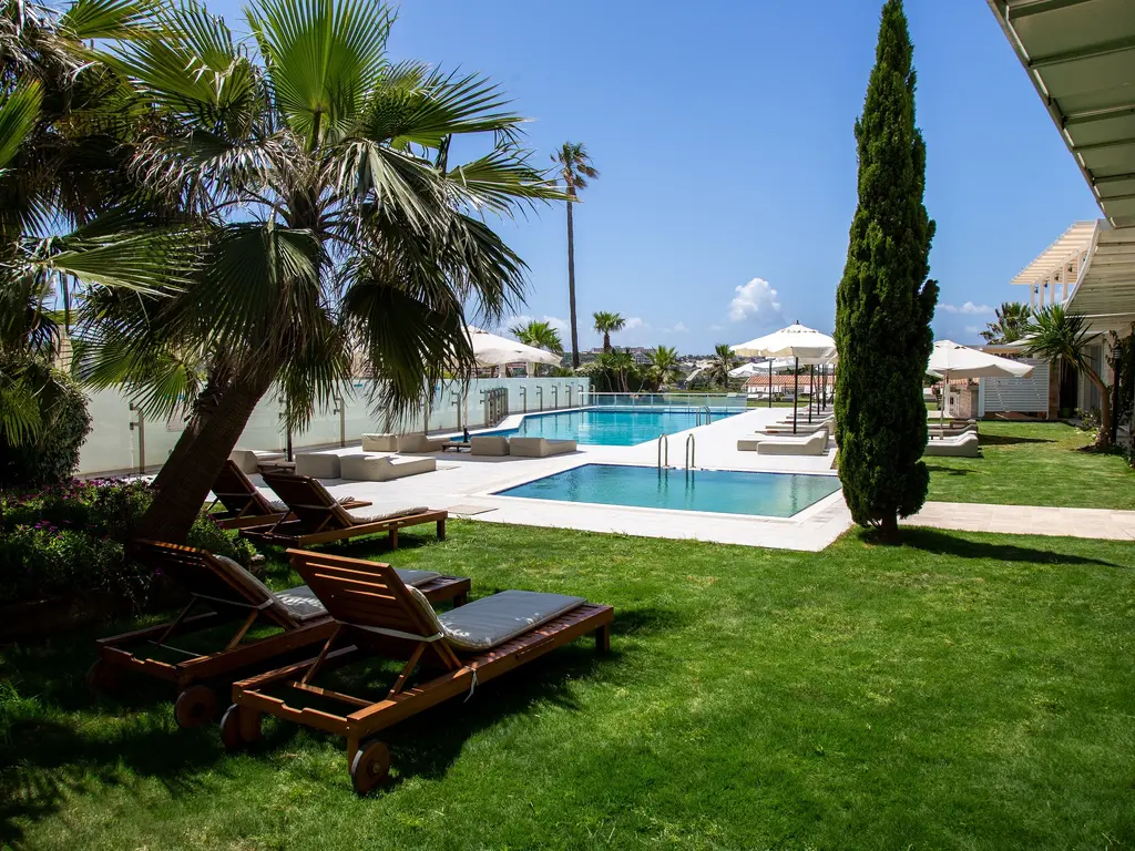 Снимка 4 - La Quinta by Wyndham Cesme - Чешме, Турция