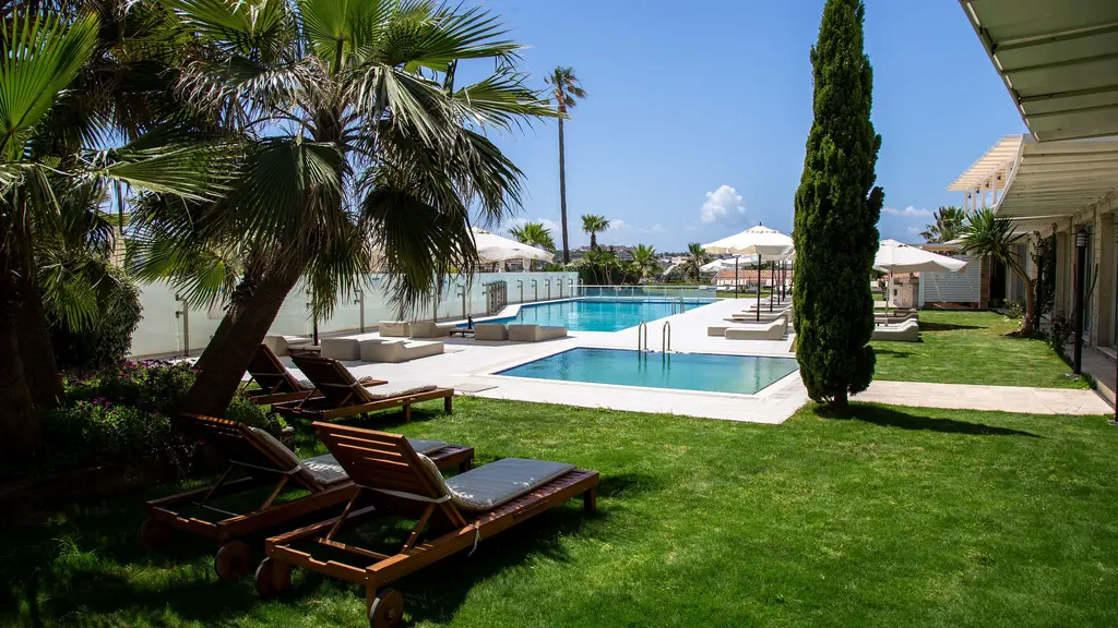 Снимка 4 - La Quinta by Wyndham Cesme - Чешме, Турция