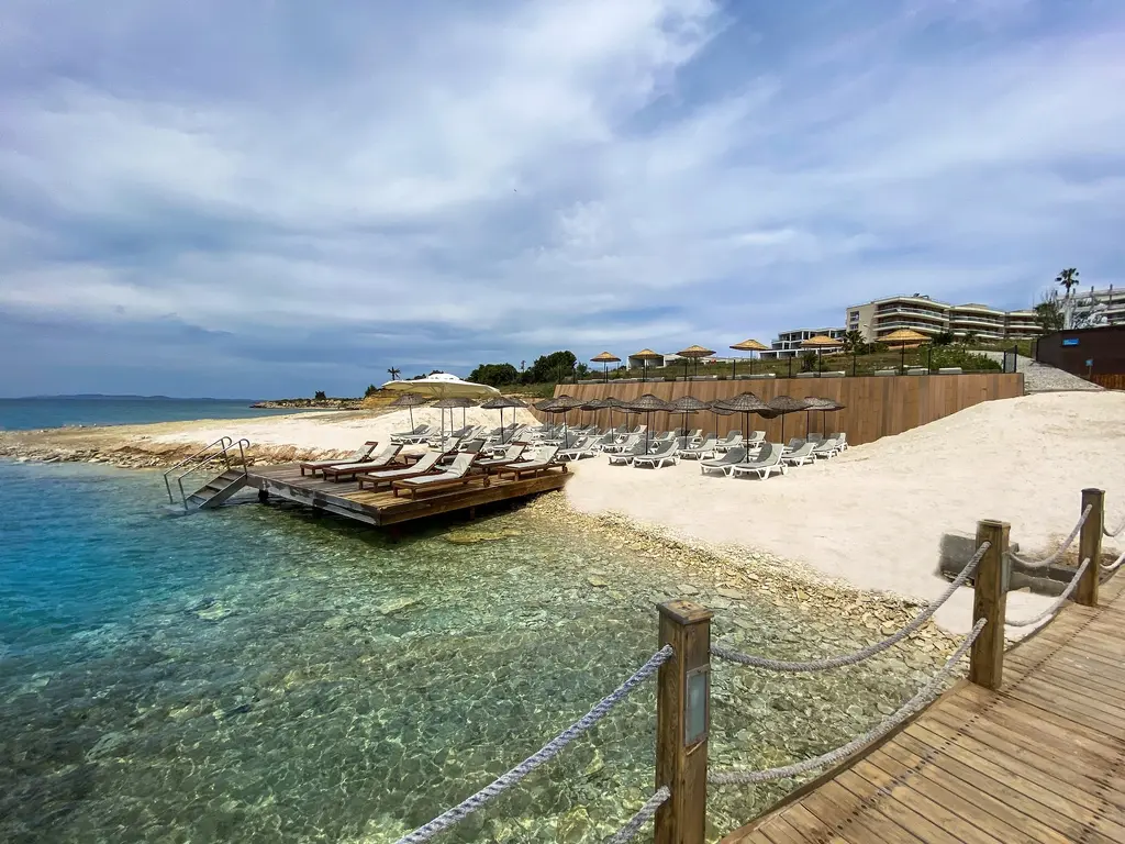 Снимка 6 - La Quinta by Wyndham Cesme - Чешме, Турция