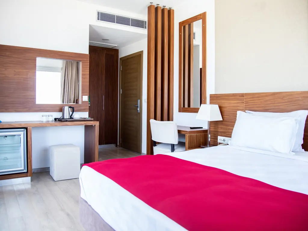 Снимка 11 - La Quinta by Wyndham Cesme - Чешме, Турция