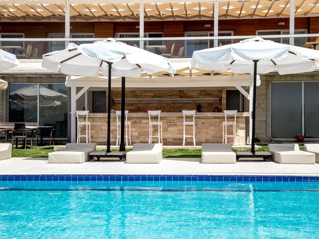 Снимка 8 - La Quinta by Wyndham Cesme - Чешме, Турция