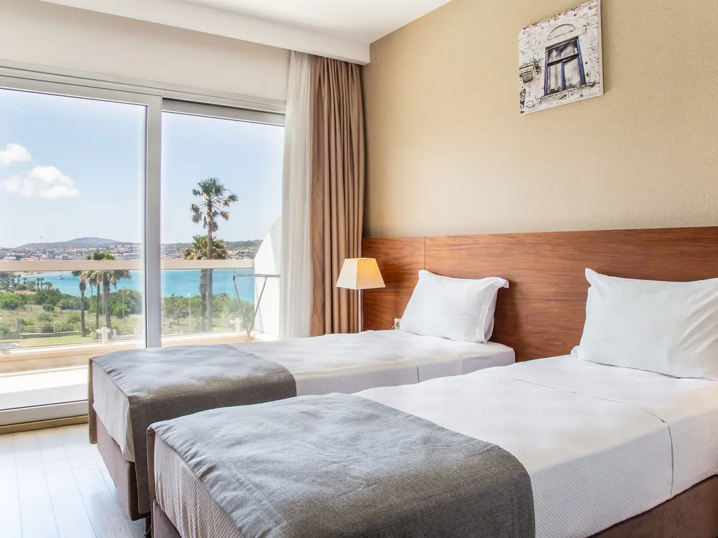 Снимка 14 - La Quinta by Wyndham Cesme - Чешме, Турция