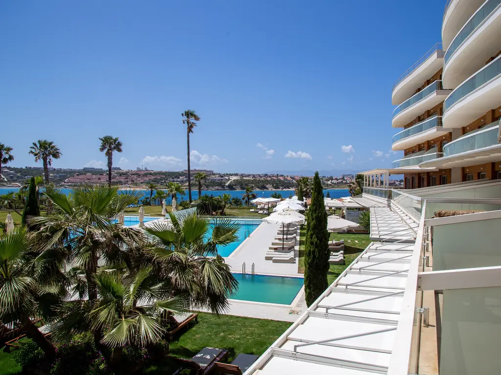 Снимка 17 - La Quinta by Wyndham Cesme - Чешме, Турция