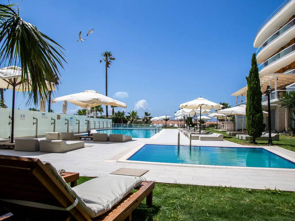 Снимка 3 - La Quinta by Wyndham Cesme - Чешме, Турция